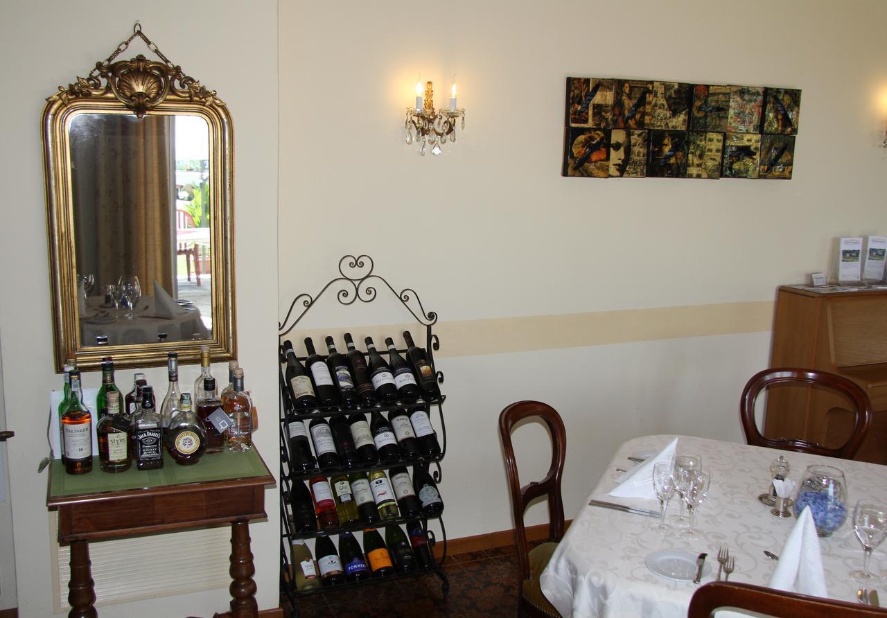 Villa Morissolina Trarego Екстериор снимка